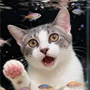 Meet your Posher, Kim